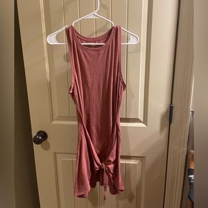 Aerie Dress